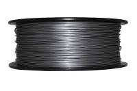 PLA 1,75mm - Dunkel Grau Metallic