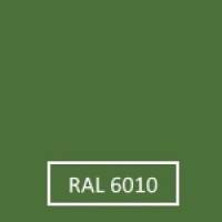 PLA 1,75mm - Grasgrün (RAL 6010 Grasgrün)