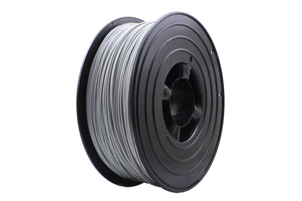 PLA 1,75mm - Grau (RAL 7042 Verkehrsgrau)