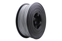 PLA 1,75mm - Grau (RAL 7042 Verkehrsgrau)