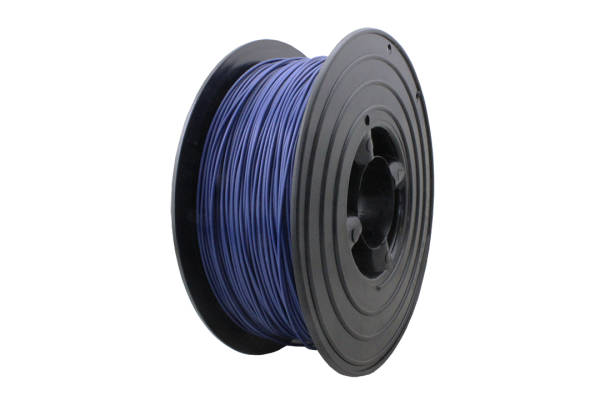 PLA 1,75mm - Saphirblau (RAL 5003 Saphirblau)