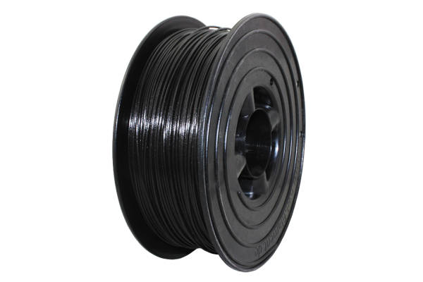 PETG 1,75mm - Schwarz Metallic
