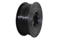 PETG 1,75mm - Schwarz Metallic